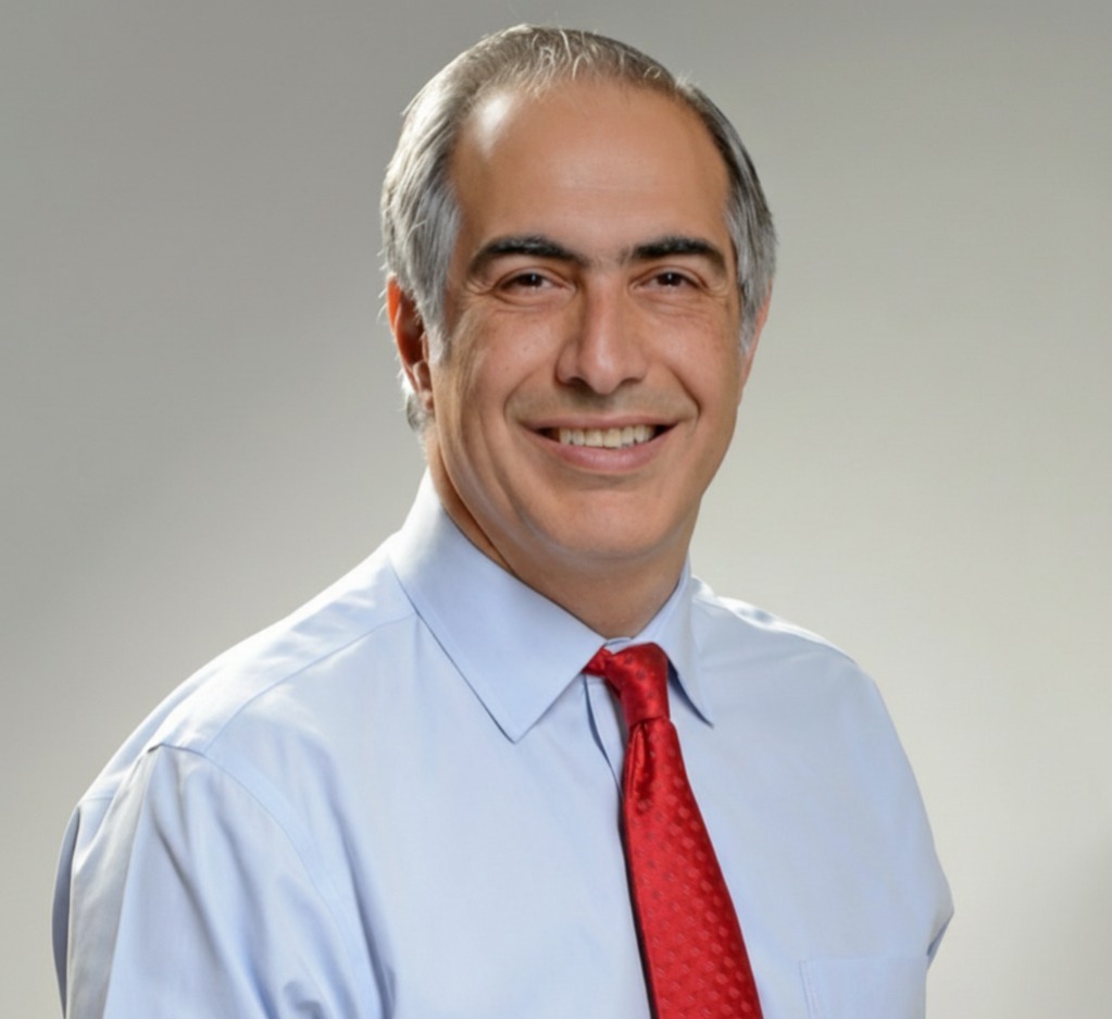 Sen. Nac. Francisco Chahuán (Chile)